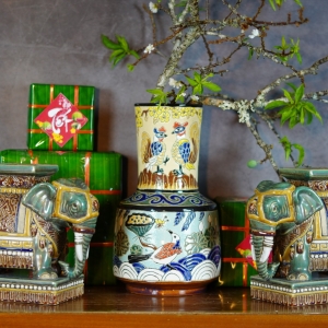 Nơi Thu Mua Gốm Nam Bộ Uy Tín Quận 5: Giá Cao, Thẩm Định Nhanh