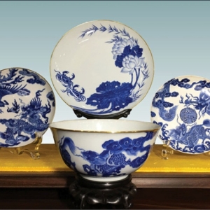 Dịch vụ thu mua gốm sứ cổ xưa: Quy trình định giá chuyên nghiệp và uy tín