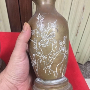 Tìm Đơn Vị Thu Mua Bình Bông Cổ Xưa Tại Sài Gòn: Địa Chỉ Nào Đáng Tin Cậy?