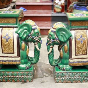 Đôn gốm Biên Hòa xưa giá cao: Vì sao giới sưu tầm luôn săn tìm?