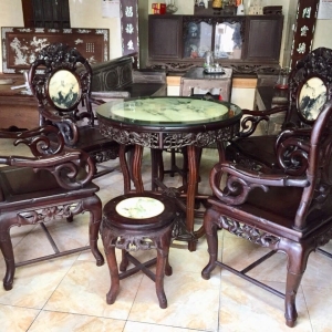 Dịch vụ thu mua đồ cổ TPHCM uy tín, giá cao và chuyên nghiệp