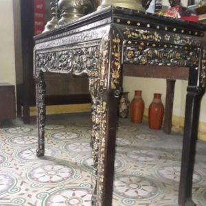 Thu Mua Đồ Xưa Cũ Giá Cao: Dịch Vụ Uy Tín &amp; Đáng Tin Cậy