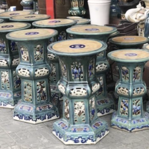 Cách phân biệt đôn gốm Lái Thiêu và Biên Hòa cho người mới chơi