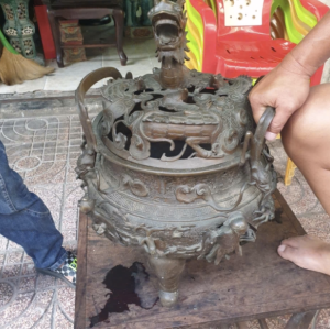 Nơi Thu Mua Đồ Cổ Uy Tín Sài Gòn: Hướng Dẫn Chi Tiết Cho Người Bán