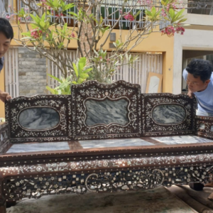 Cách nhận diện cửa hàng mua bán đồ xưa uy tín qua 5 dấu hiệu thực tế