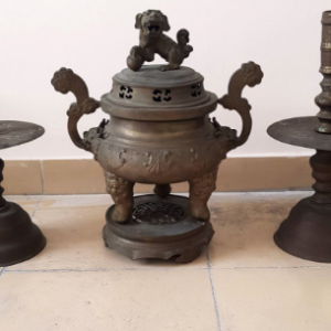 Dịch vụ thu mua đồ đồng lư đồng cổ uy tín, giá cao trên toàn quốc