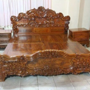 Thu Mua Giường Ngủ Gỗ Cũ TPHCM: Dịch Vụ Chuyên Nghiệp, Giá Cao, Tận Nhà