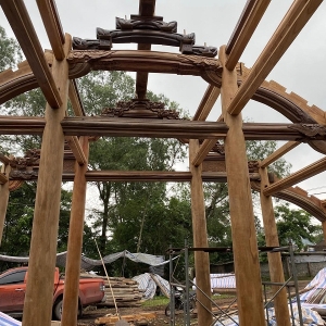 Thu Mua Xác Nhà Gỗ Cũ: Dịch Vụ Chuyên Nghiệp &amp; Lợi Ích Không Ngờ