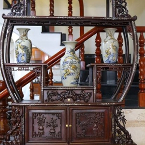 Kinh nghiệm bảo quản đồ gốm sứ cổ tại nhà để không bị xuống cấp và mất giá