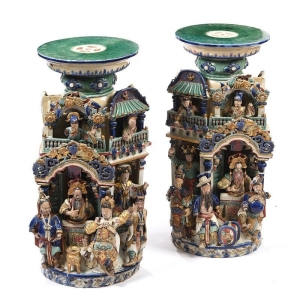 Vì sao gốm cây mai lại được giới chơi gốm đánh giá cao về giá trị mỹ thuật?