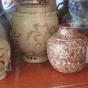 Cách chụp hình và mô tả đồ gỗ cũ để được báo giá cao hơn