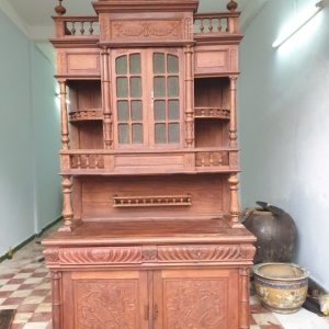 Thu Mua Đồ Gỗ Cũ HCM - Giải Pháp Thanh Lý Nhanh Chóng &amp; Giá Cao