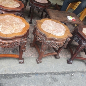 Chỗ Nào Thu Mua Đồ Gỗ Cũ Uy Tín TPHCM? Hướng Dẫn Chi Tiết 2026