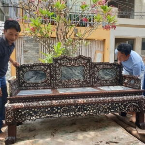 Dịch vụ thu mua đồ cổ tại nhà TPHCM: Uy tín, Giá cao, Thủ tục nhanh gọn