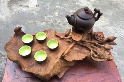 Đồ cổ xưa giá cao: vì sao có món nhỏ lại được thu mua với giá khủng?