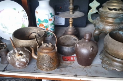 5 hiểu lầm phổ biến về giá gốm sứ cổ xưa khiến chủ nhà dễ bán rẻ