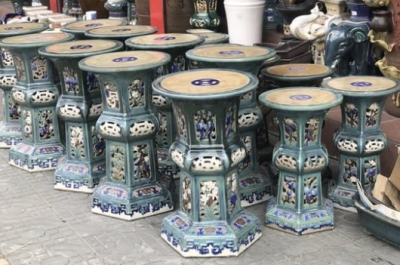 Cách phân biệt đôn gốm Lái Thiêu và Biên Hòa cho người mới chơi