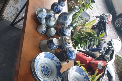 Thu mua đồ cũ giá cao: nên bán lẻ từng món hay bán trọn gói? Phân tích ưu nhược điểm