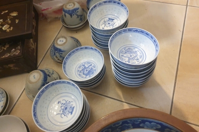 THU MUA TÔ CHÉN, CHẬU, BÌNH CỔ XƯA - LONG ĐỒ XƯA: NƠI HỘI TỤ TINH HOA GỐM SỨ CỔ VIỆT