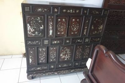 THU MUA ĐỒ CỖ - NÉT VĂN HÓA KẾT NỐI QUÁ KHỨ VÀ HIỆN TẠI