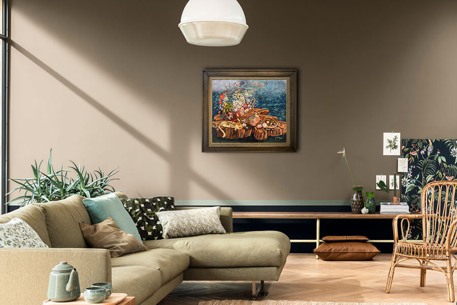 Tránh tiếp xúc trực tiếp với ánh nắng mặt trời