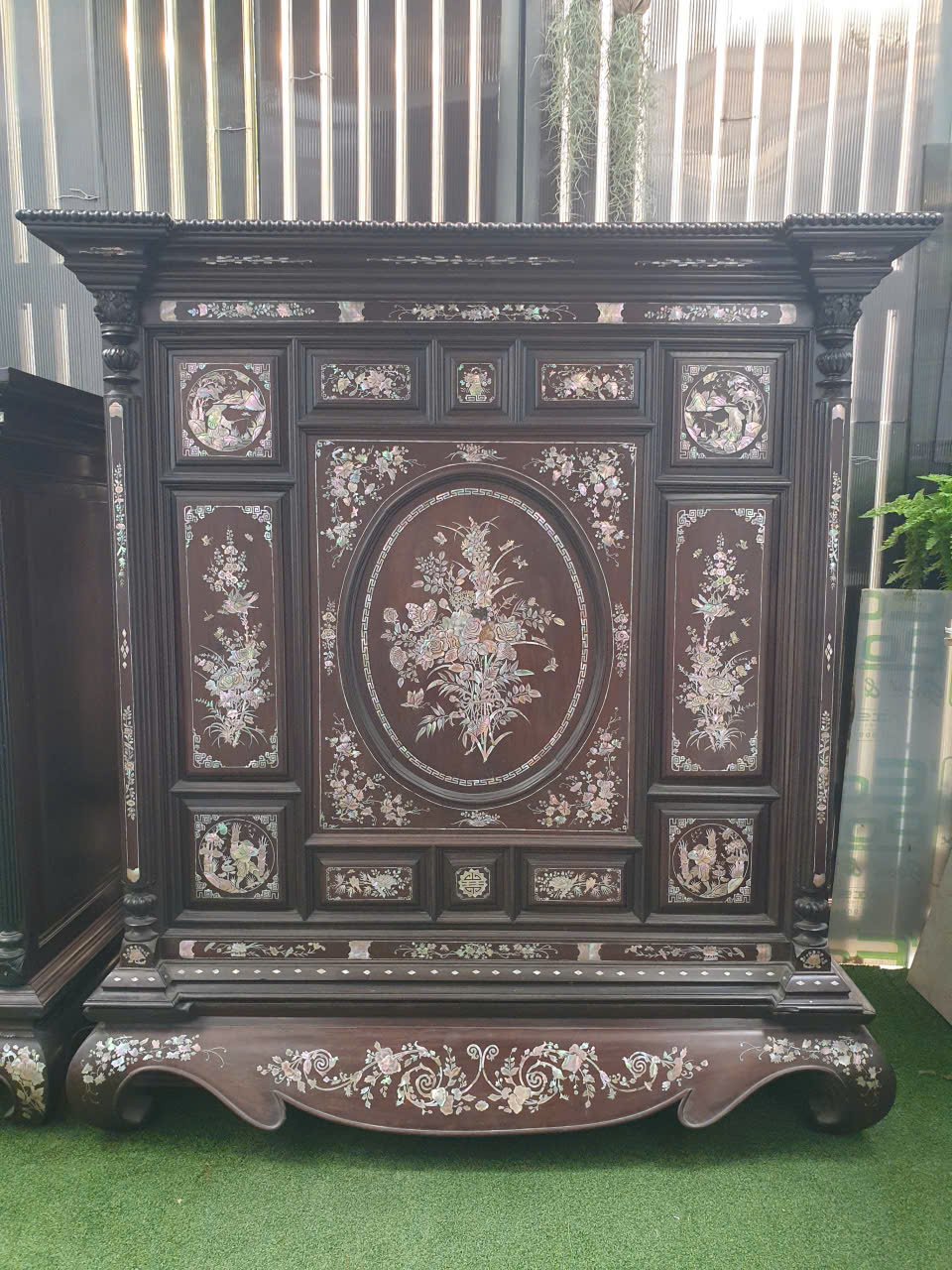 thu mua đồ cỗ xưa và nay